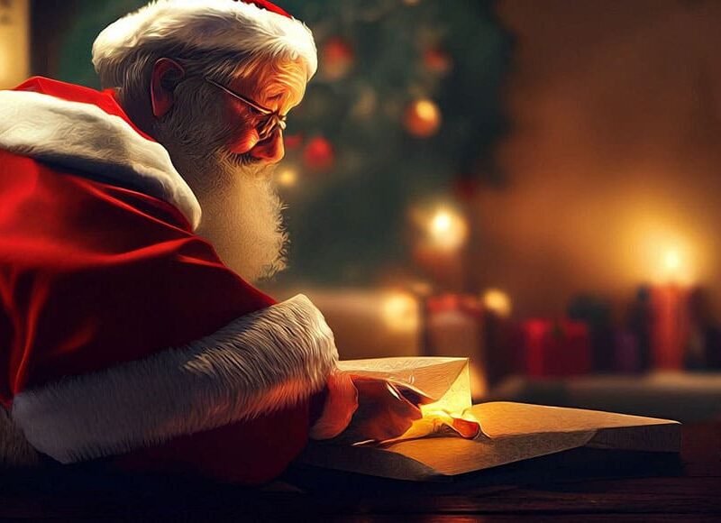 Papai Noel: origem, curiosidades e tradições