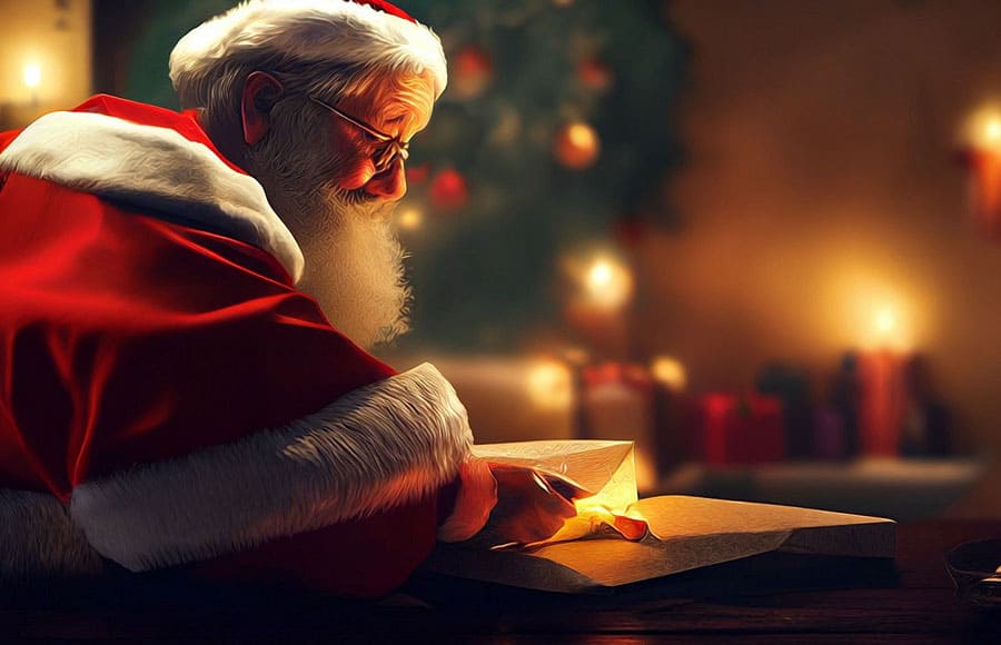 Papai Noel: origem, curiosidades e tradições