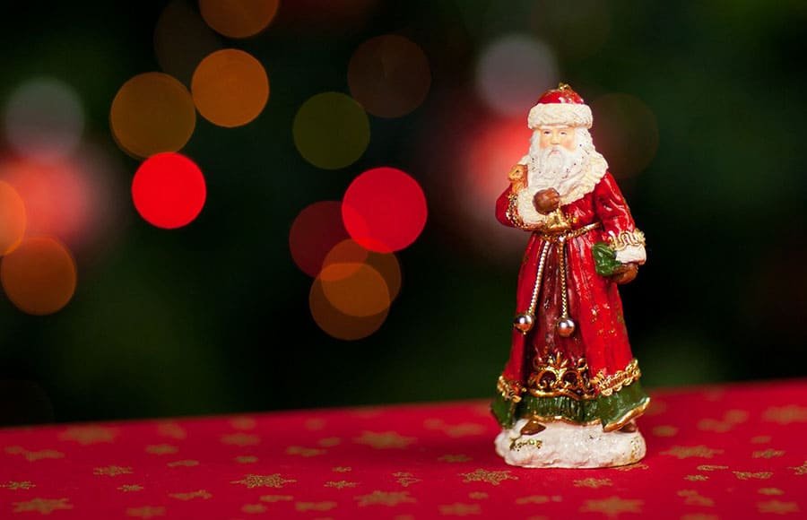 Saiba por que o Papai Noel, um dos maiores símbolos do Natal, tem a ver com infoprodutos no blog da GodigitalEdu.