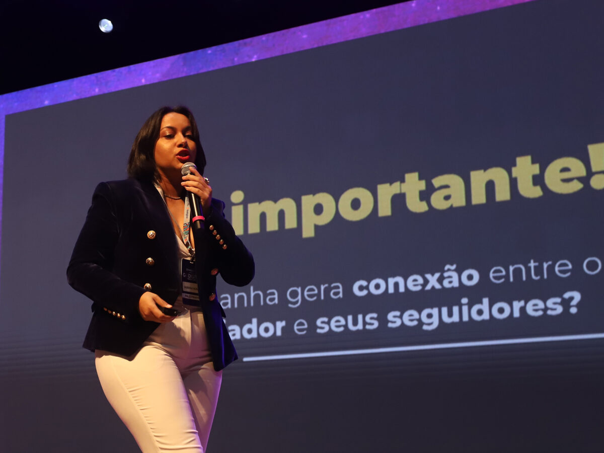 Sabrina Nunes – O passo a passo para vender seus produtos utilizando influenciadores digitais