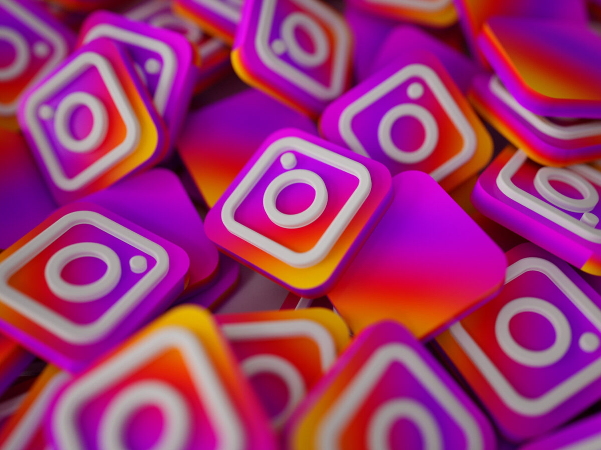 Instagram lança formulário de leads na própria plataforma